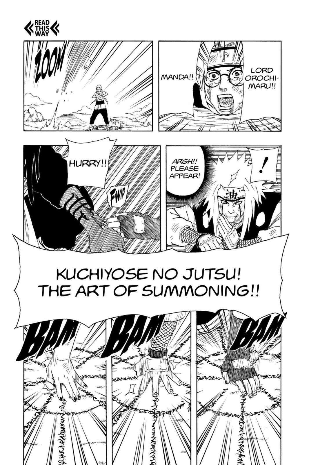 Naruto, chapter 169, image 17