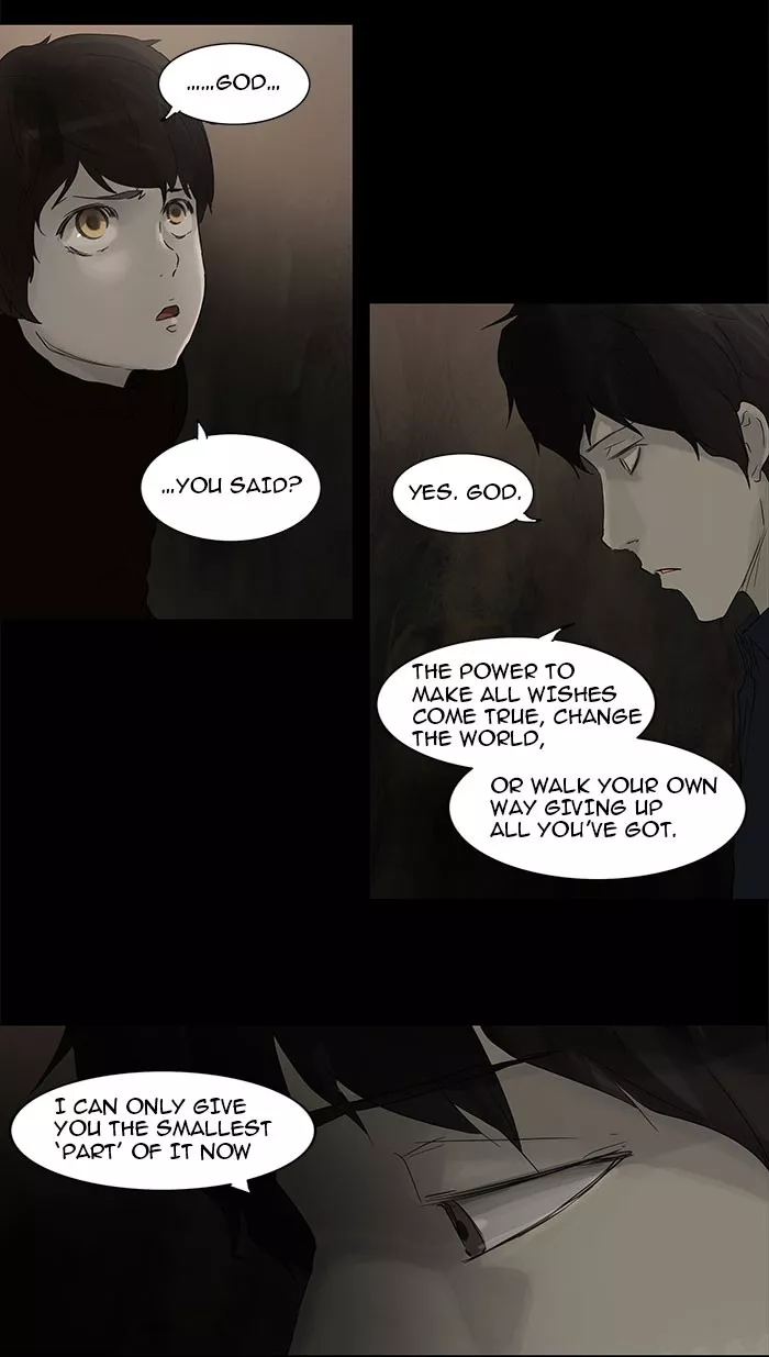 Tower of God, chapter 123, image 22