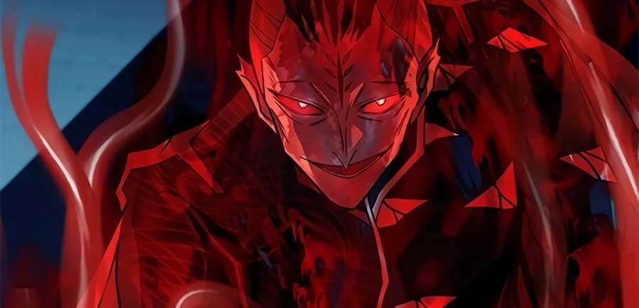 Villain To Kill, chapter 24, image 17