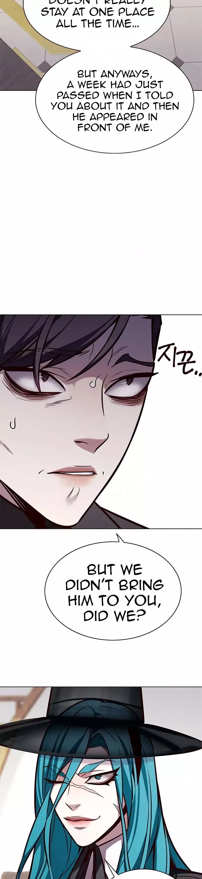 Eleceed, chapter 186, image 24