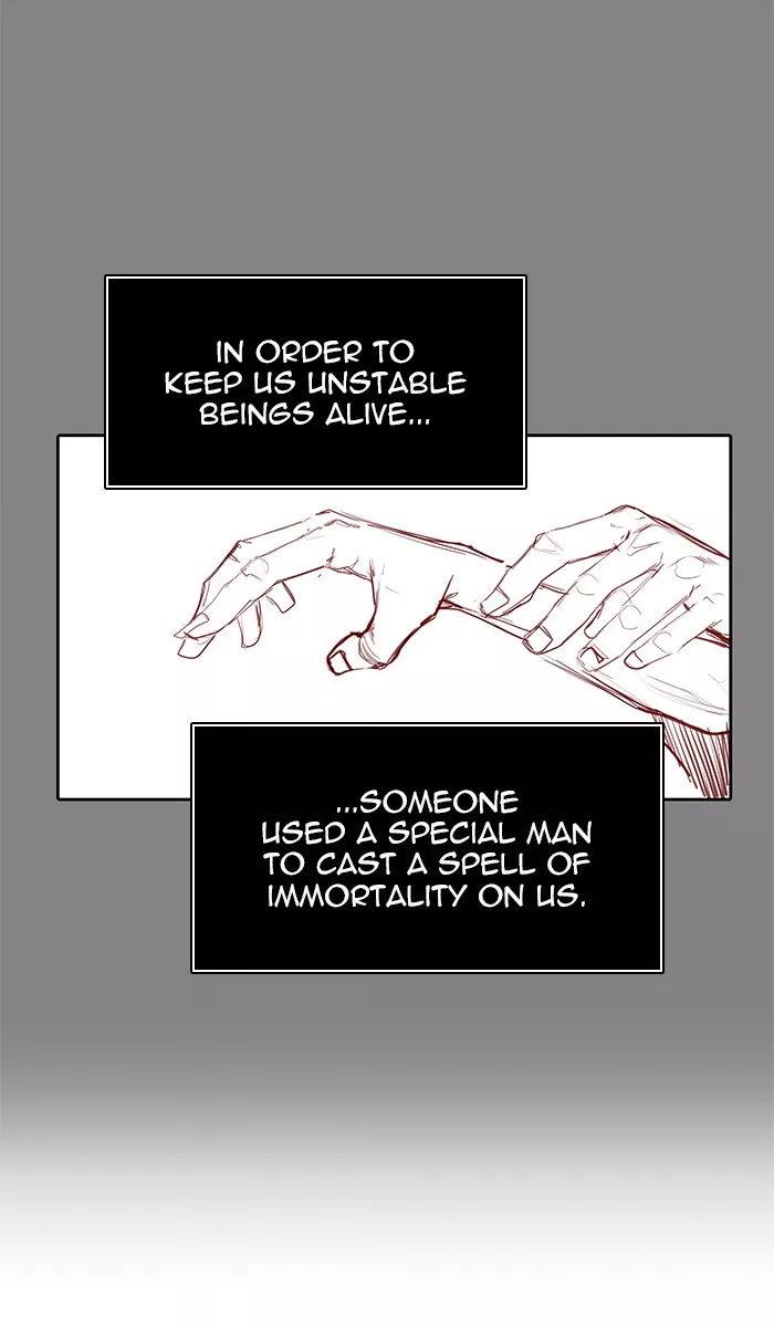 Tower of God, chapter 495, image 5