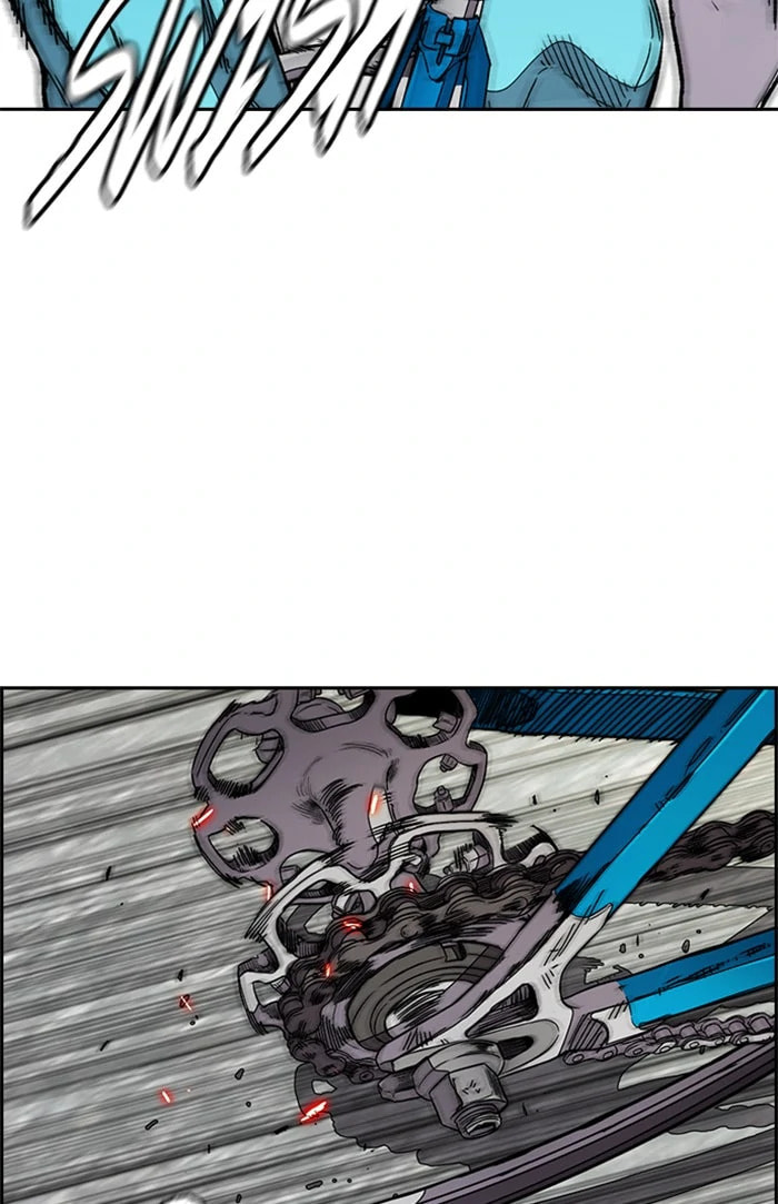 Wind Breaker, chapter 342, image 111