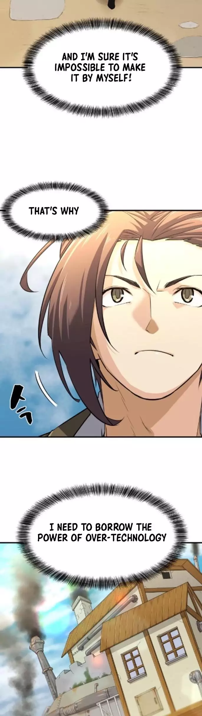 The Greatest Estate Developer, chapter 40, image 22