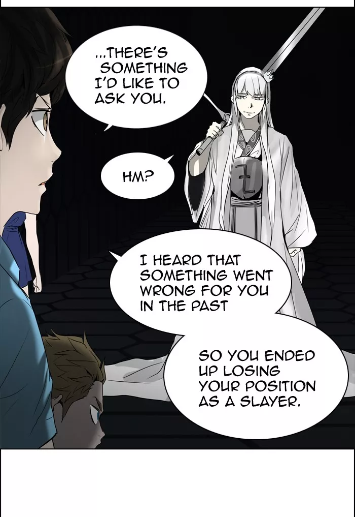 Tower of God, chapter 264, image 60