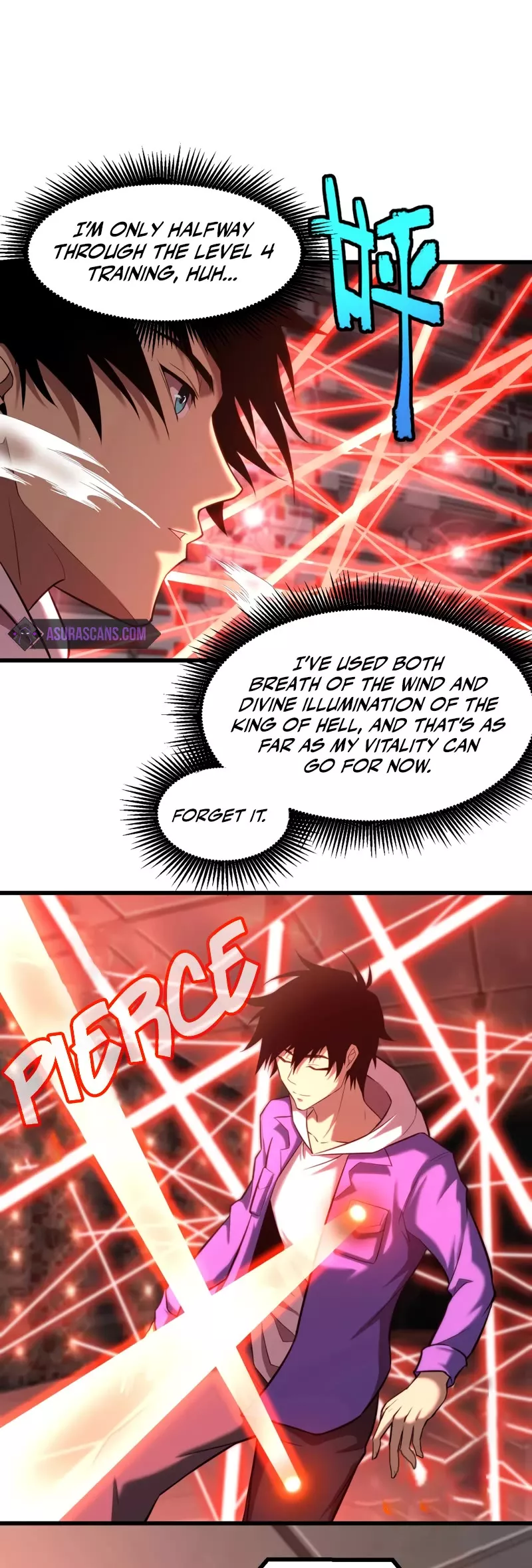 Logging 10,000 Years into the Future, chapter 25, image 9