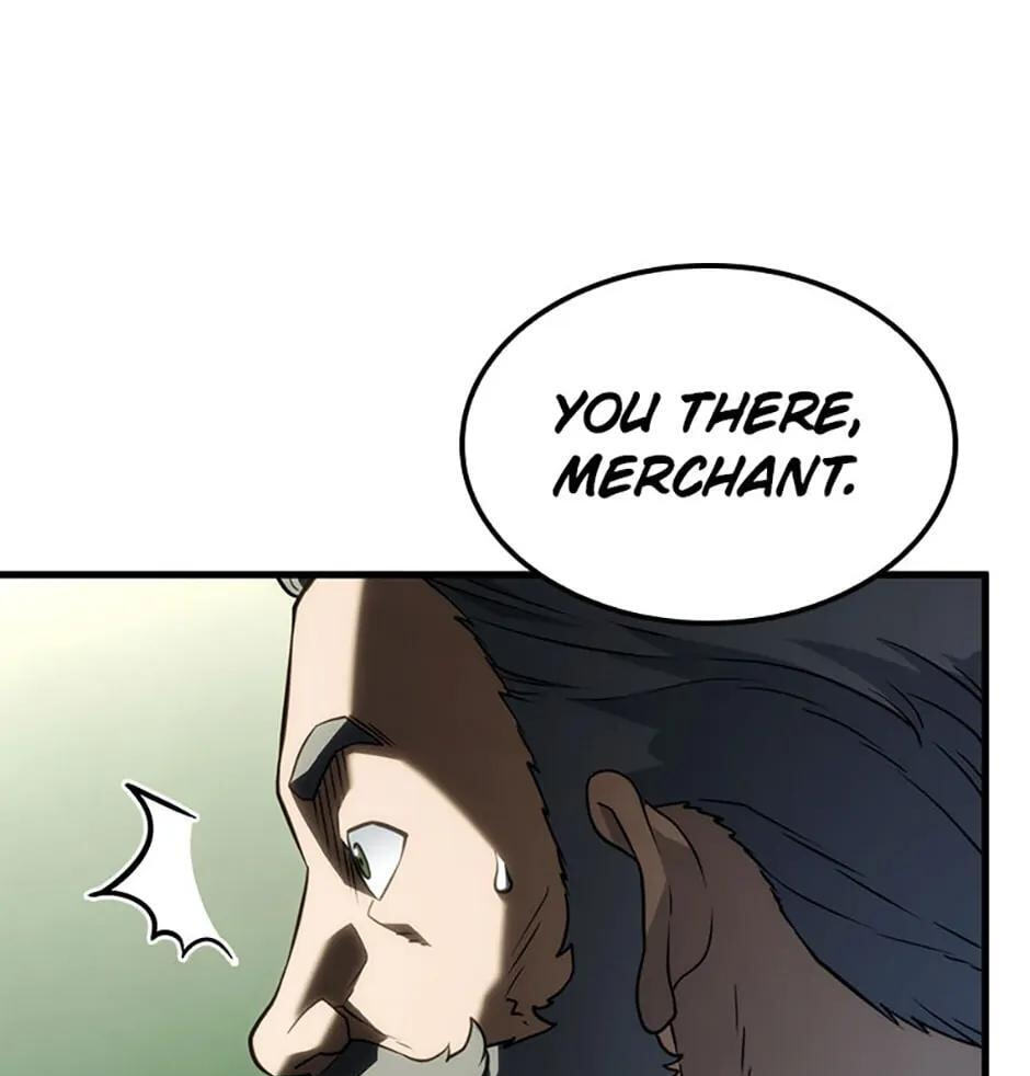 Revenge of the Baskerville Bloodhound, chapter 38, image 102