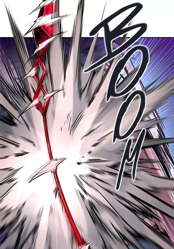 Tower of God, chapter 500, image 163