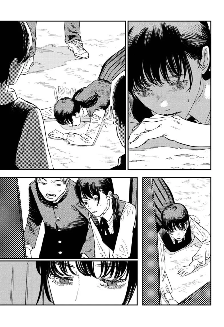 Chainsaw Man, chapter 98, image 20