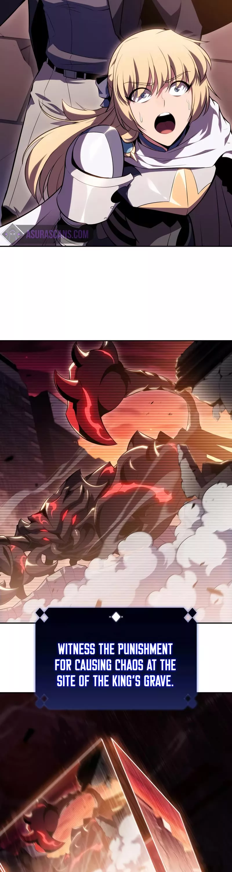 Solo Max-Level Newbie, chapter 105, image 14