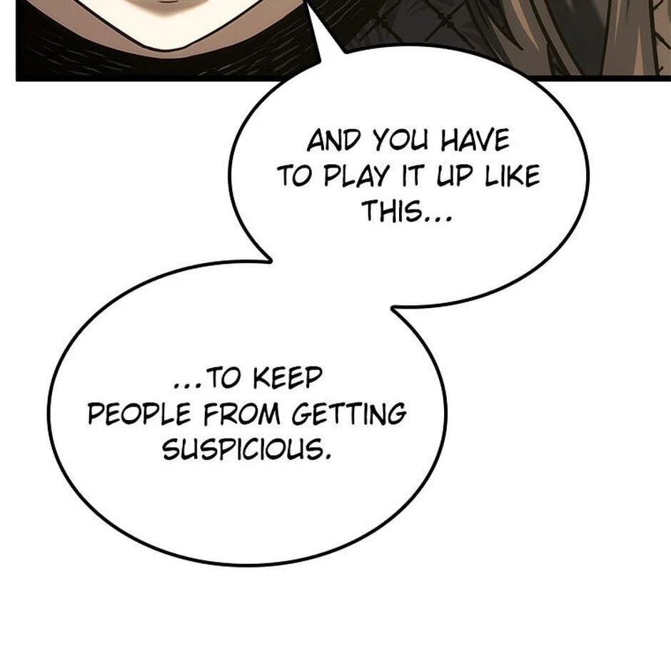 Revenge of the Baskerville Bloodhound, chapter 132, image 22