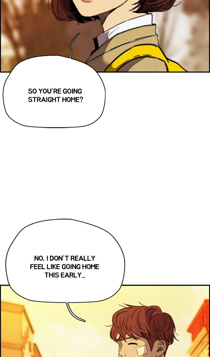 Wind Breaker, chapter 216, image 58