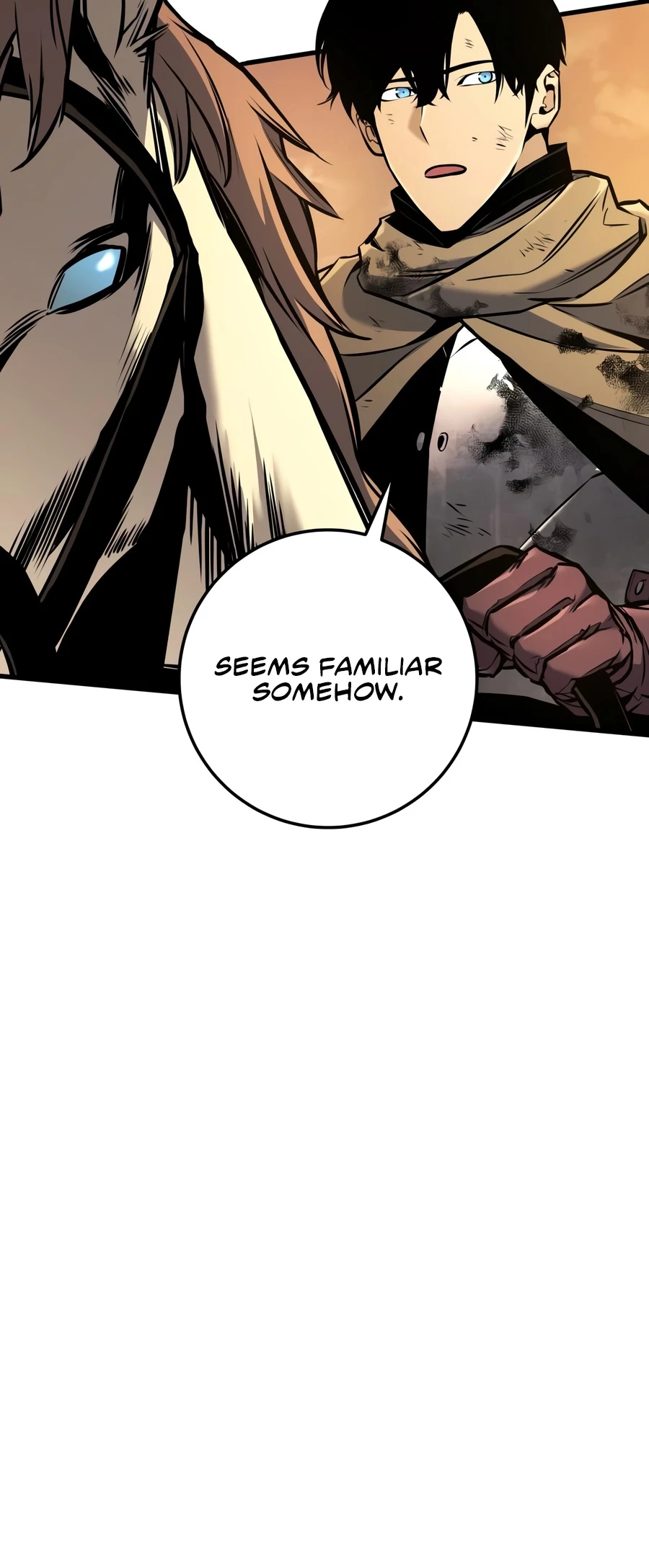 The Wandering Knight’s Survival Manual, chapter 44, image 13