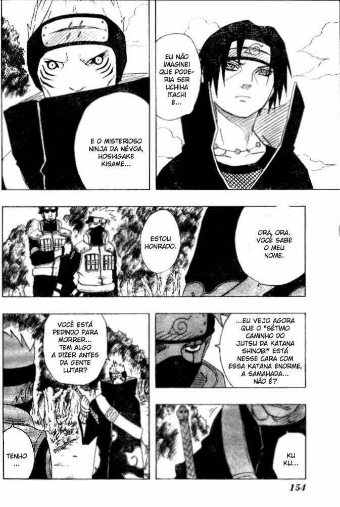 Naruto, chapter 142, page 4