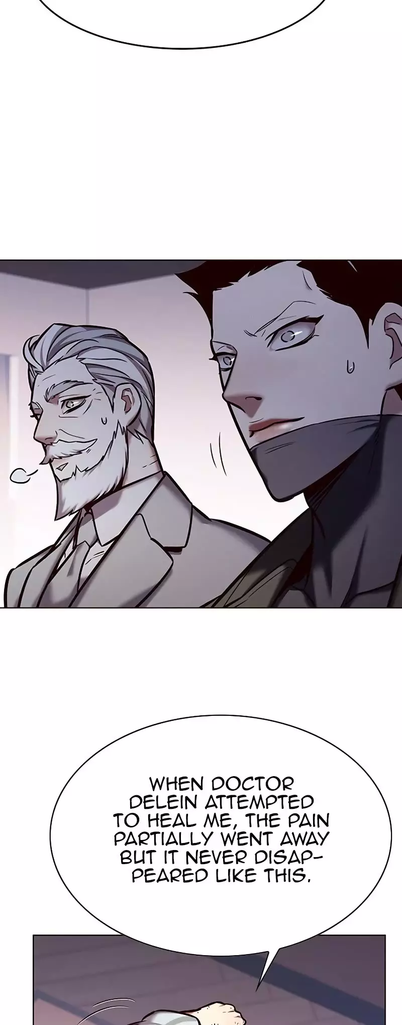 Eleceed, chapter 229, image 4
