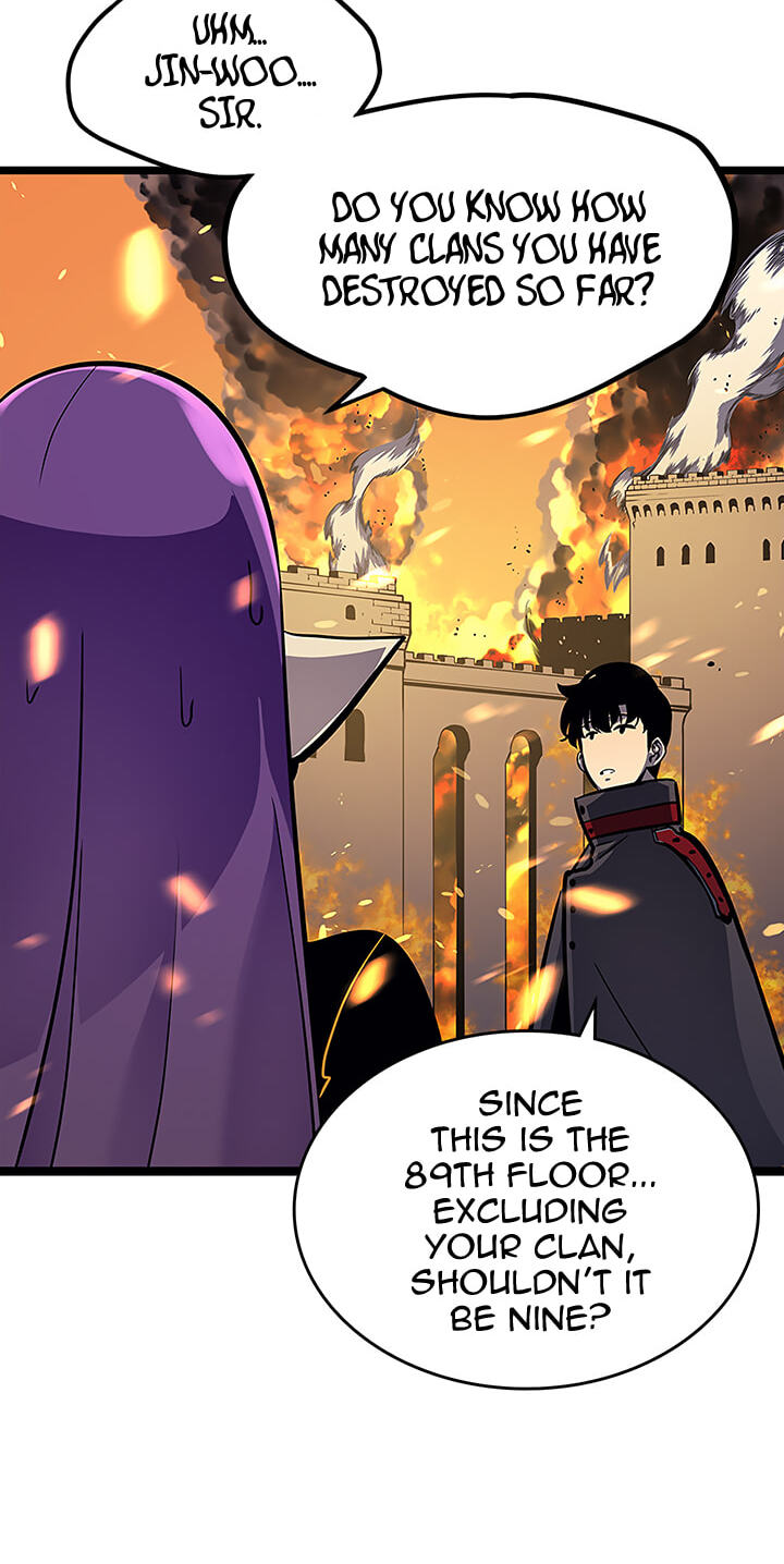Solo Leveling, chapter 84.1, image 16