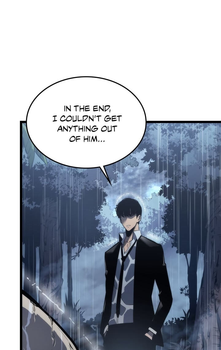 Solo Leveling, chapter 111, page 92