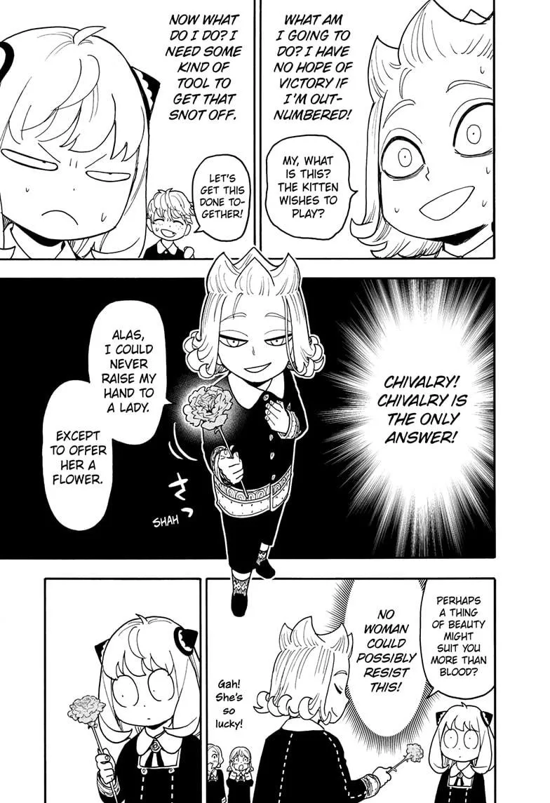 SPY x FAMILY, chapter 112.2, image 6