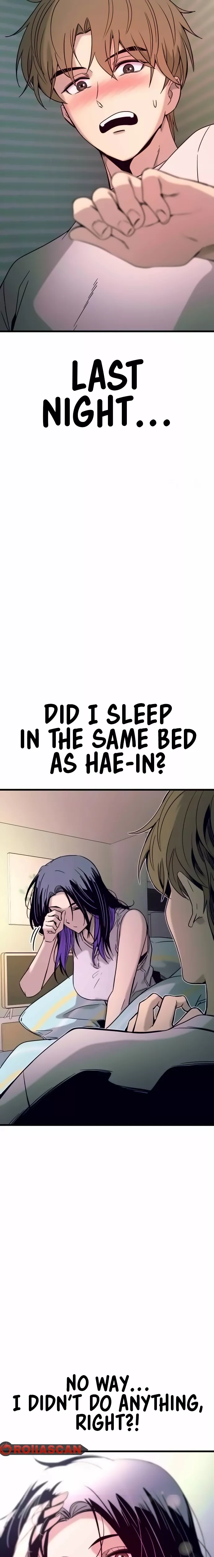 My Bias Gets on the Last Train, chapter 12, image 36