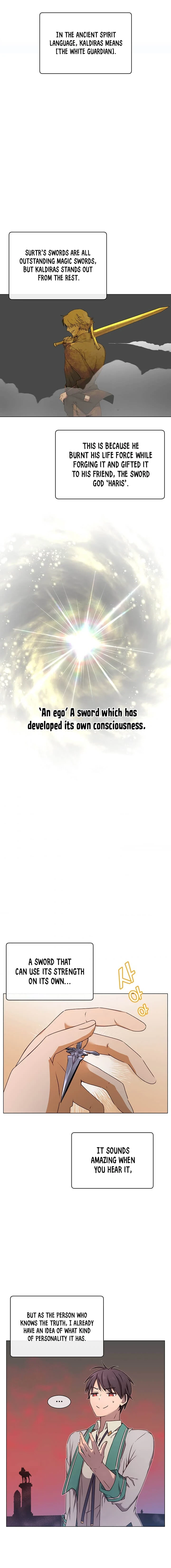 The Max Level Hero has Returned!, chapter 23, image 8