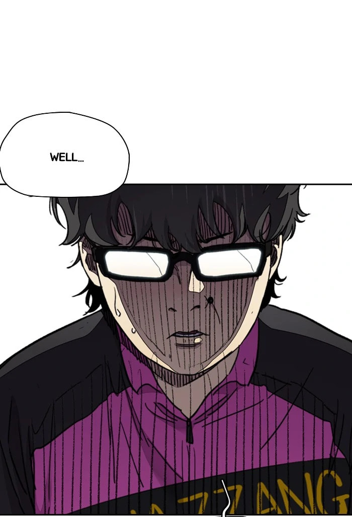 Wind Breaker, chapter 308, image 26