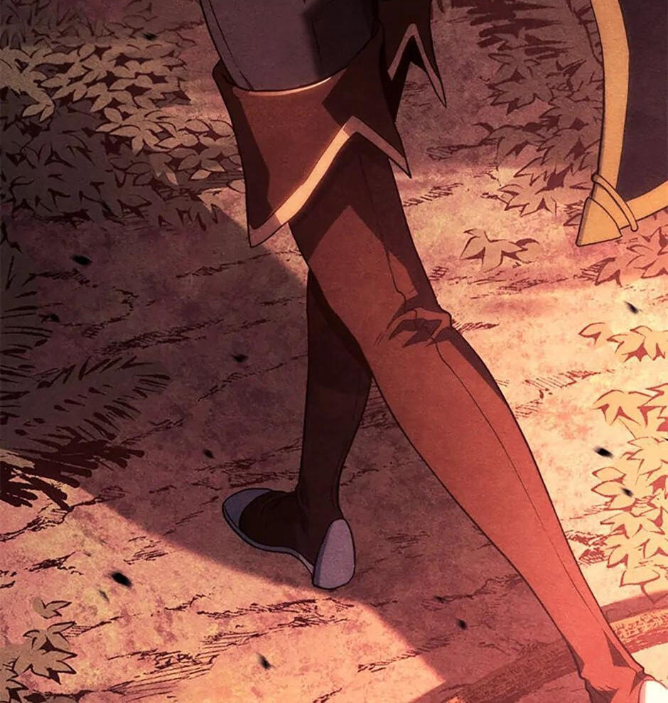 Revenge of the Baskerville Bloodhound, chapter 40, image 146