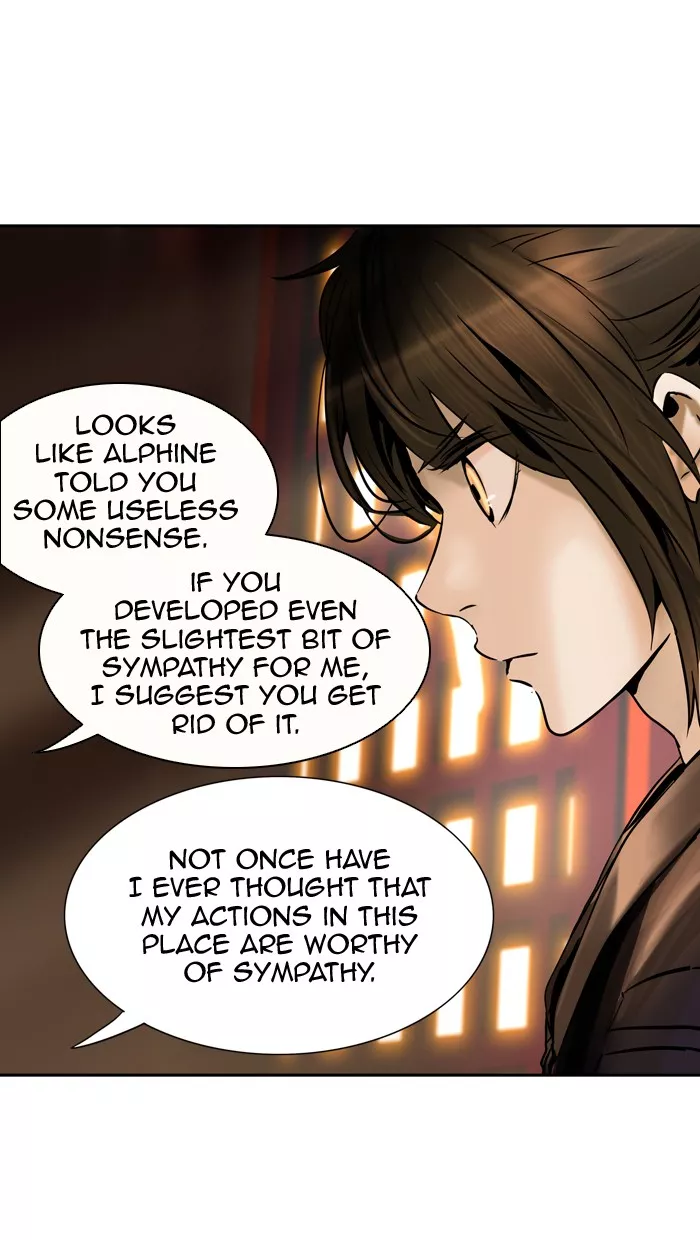 Tower of God, chapter 295, image 9
