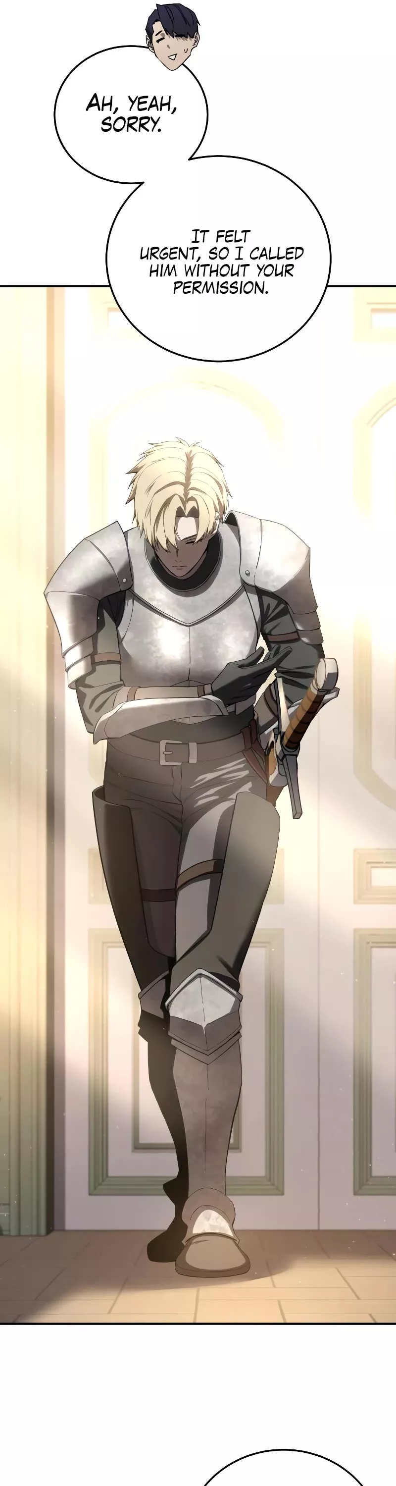 Star-Embracing Swordmaster, chapter 68, image 17