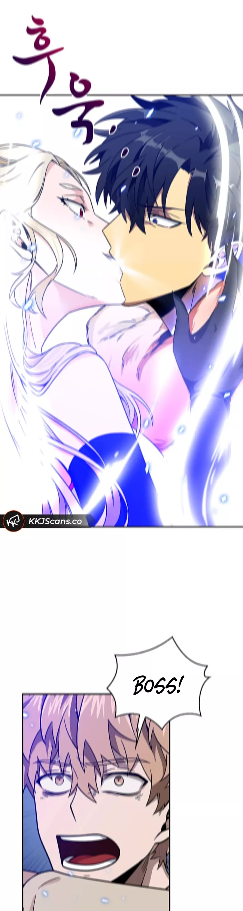 Tomb Raider King, chapter 80, image 26