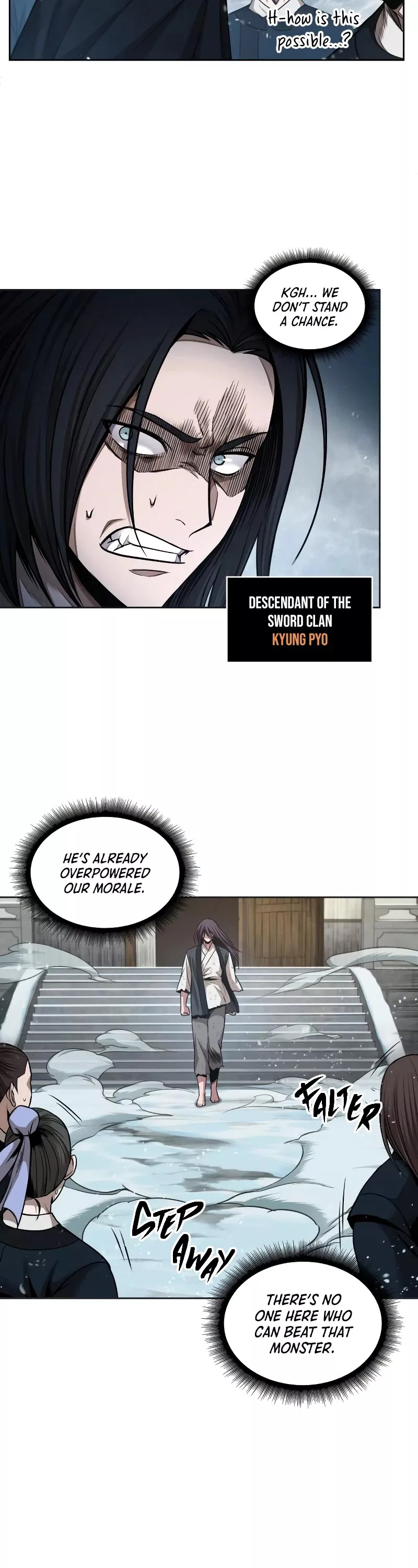 Nano Machine, chapter 72, image 24
