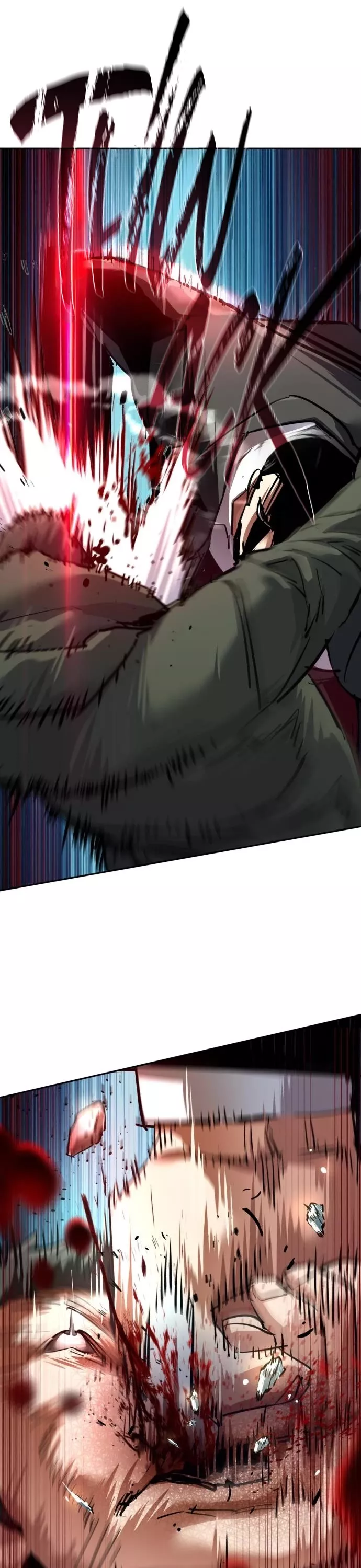Teenage Mercenary, chapter 261, image 29