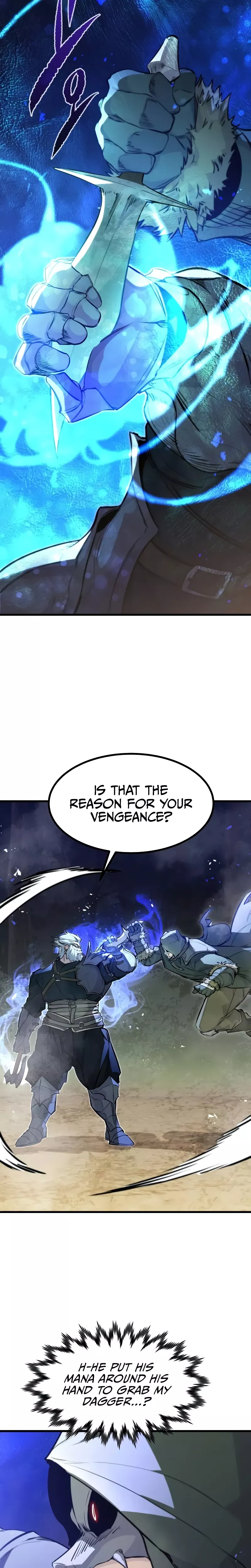 The Regressed Mercenary Has a Plan, chapter 16, image 12