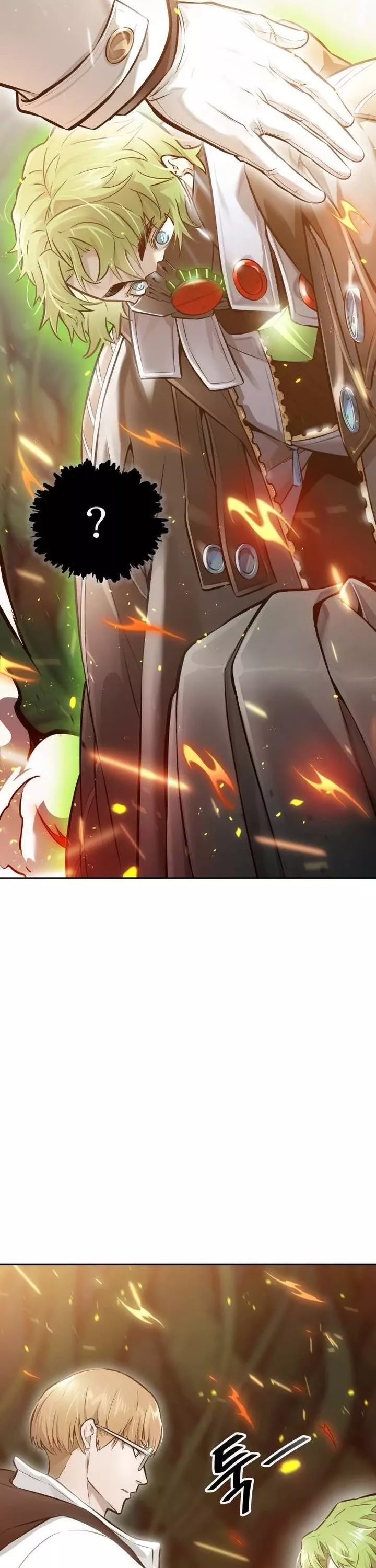 Tower of God, chapter 627, image 58