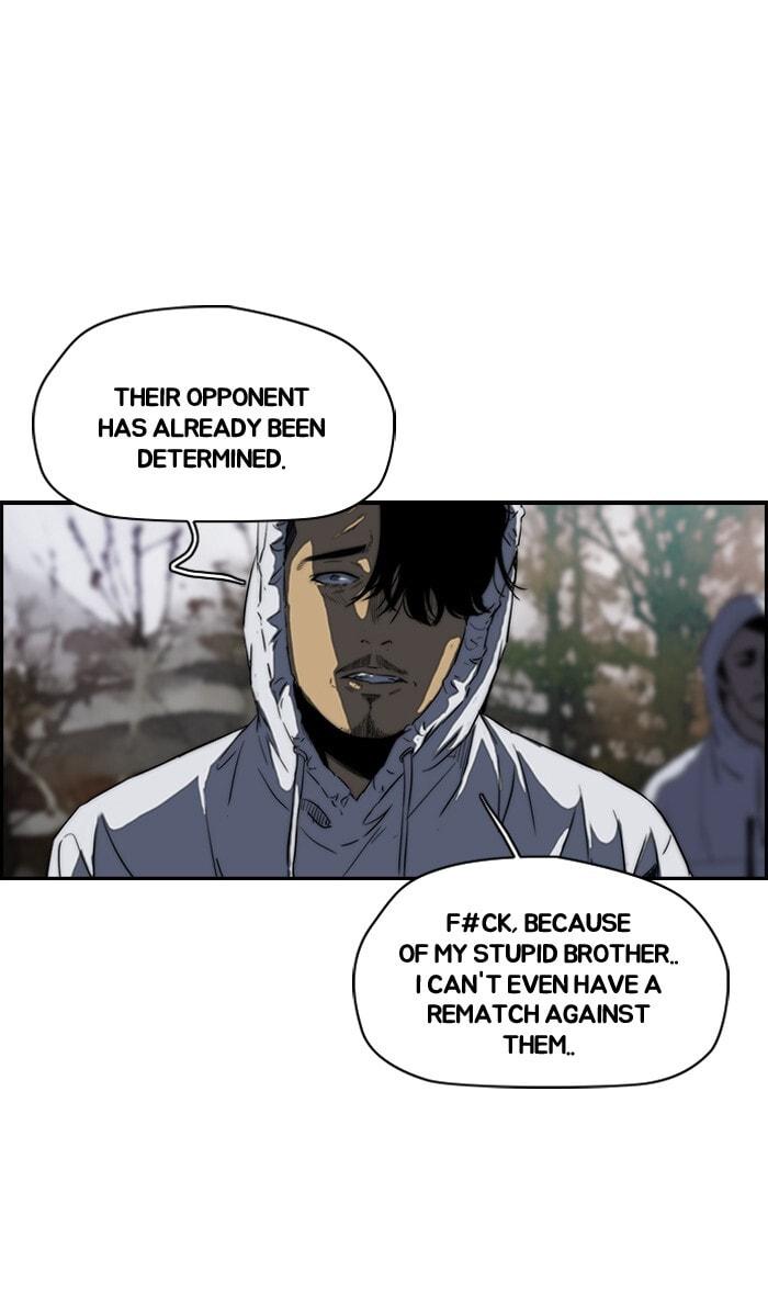 Wind Breaker, chapter 158, image 56