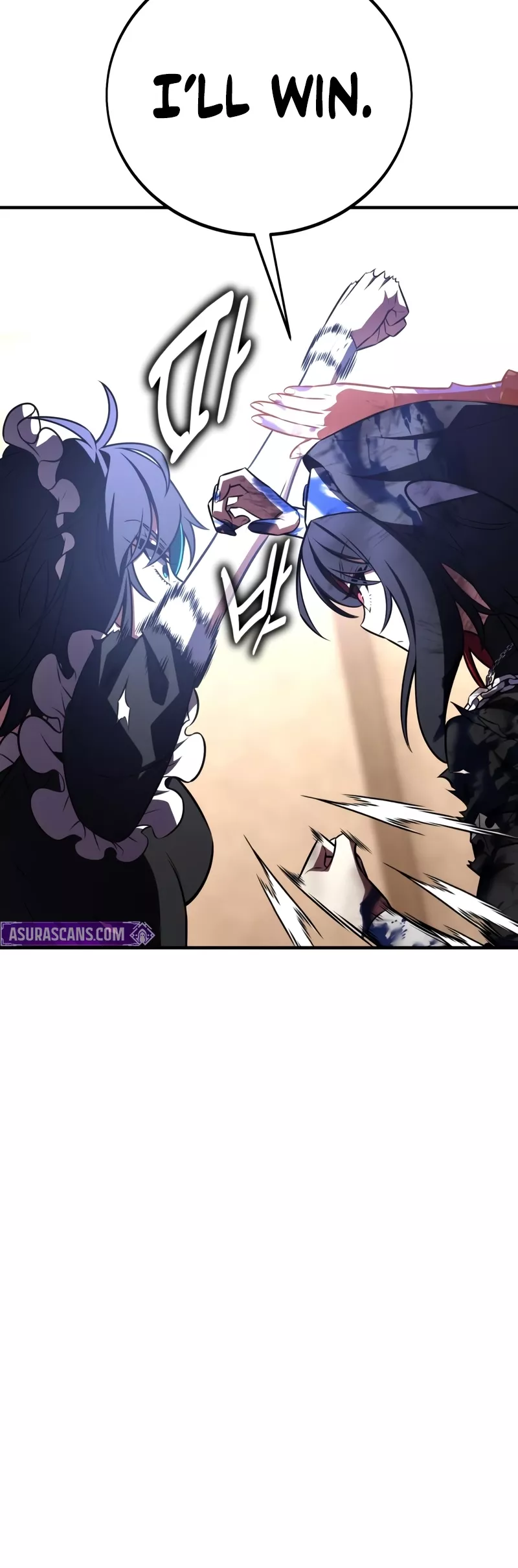 I Killed the Main Player, chapter 109, image 65