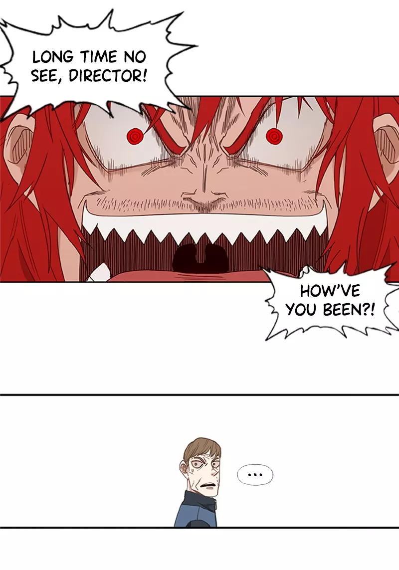 The Boxer, chapter 20, image 20