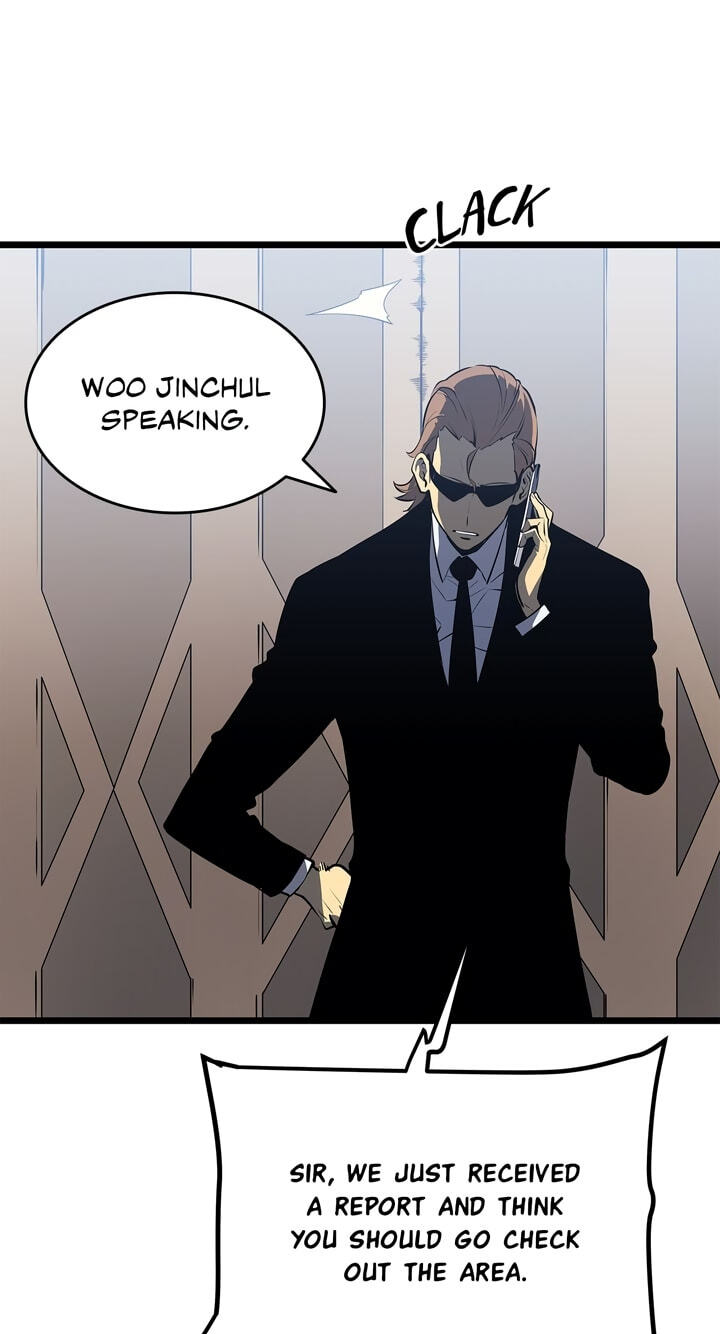 Solo Leveling, chapter 125, image 24