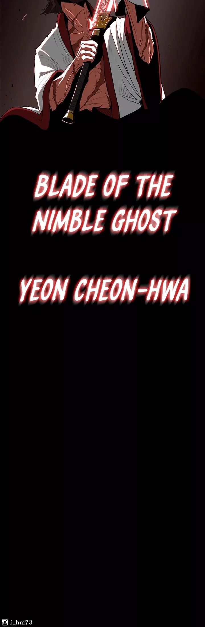 Legend of the Northern Blade, chapter 74, image 37