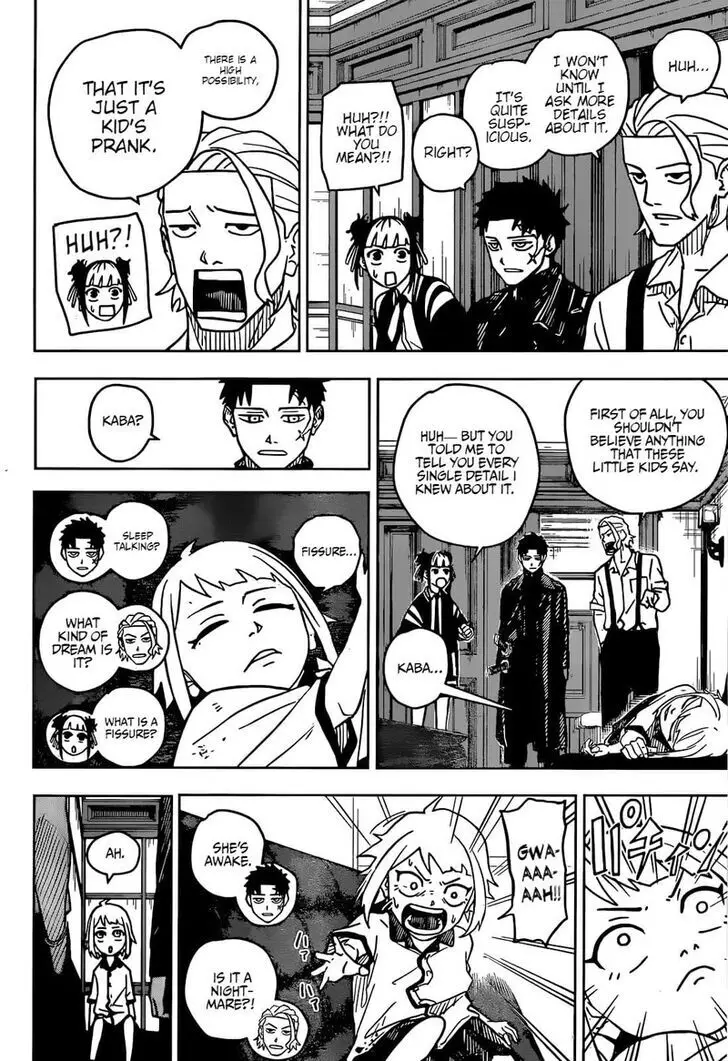 Kagurabachi, chapter 3, image 10