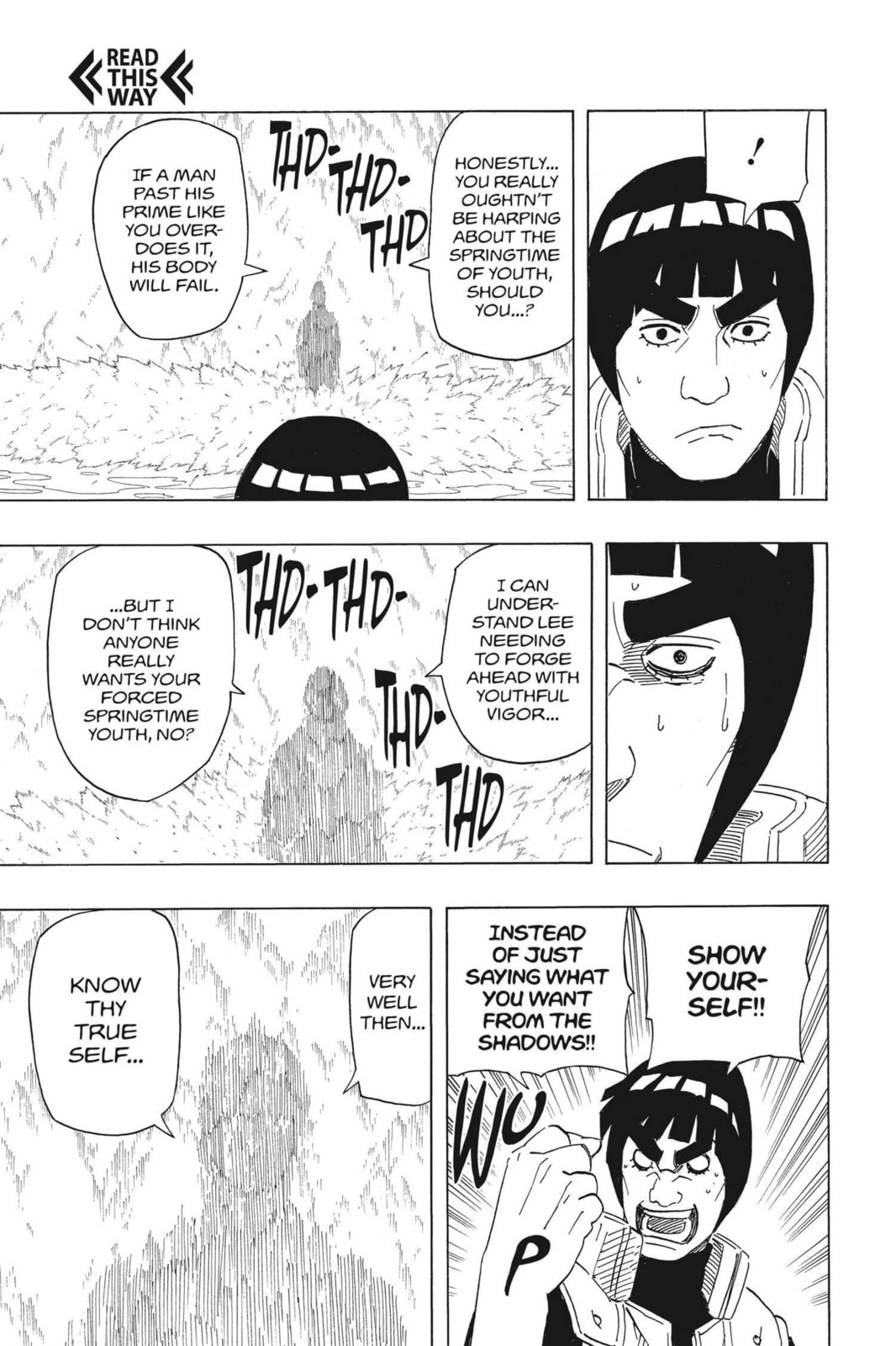 Naruto, chapter 505, image 15