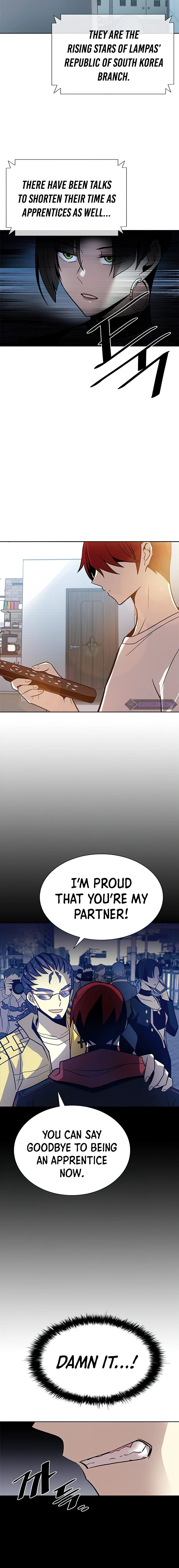 Villain To Kill, chapter 41, image 3
