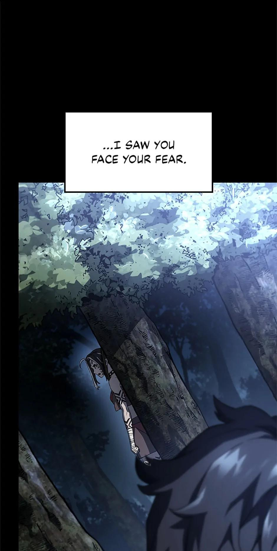 Revenge of the Baskerville Bloodhound, chapter 50, image 125