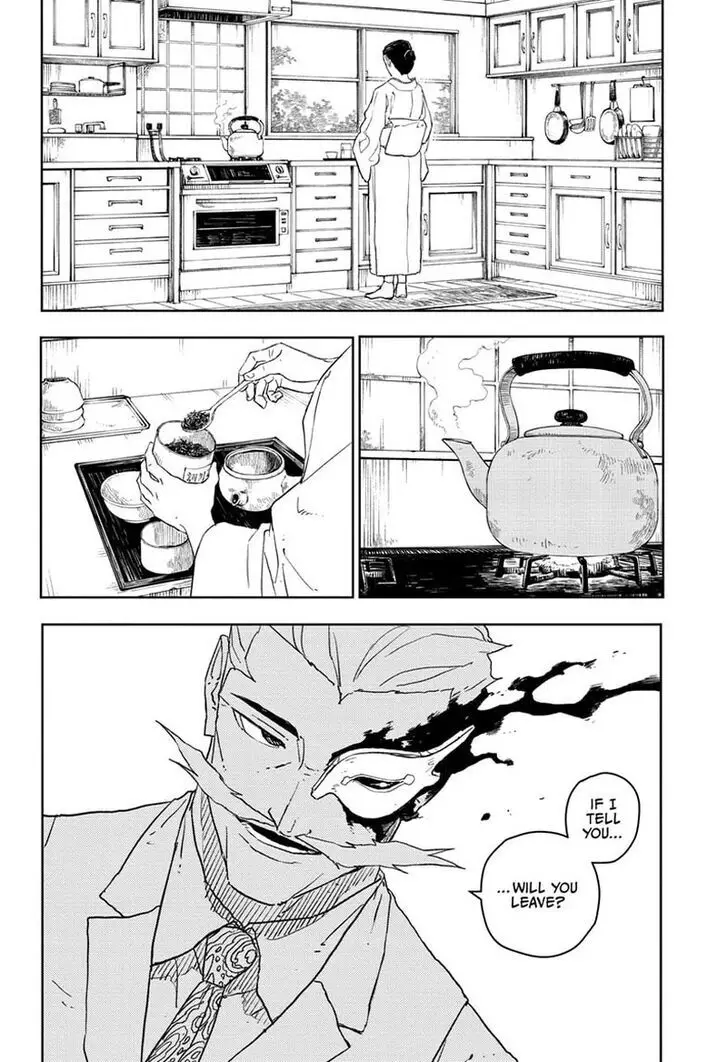 Kagurabachi, chapter 23, image 2