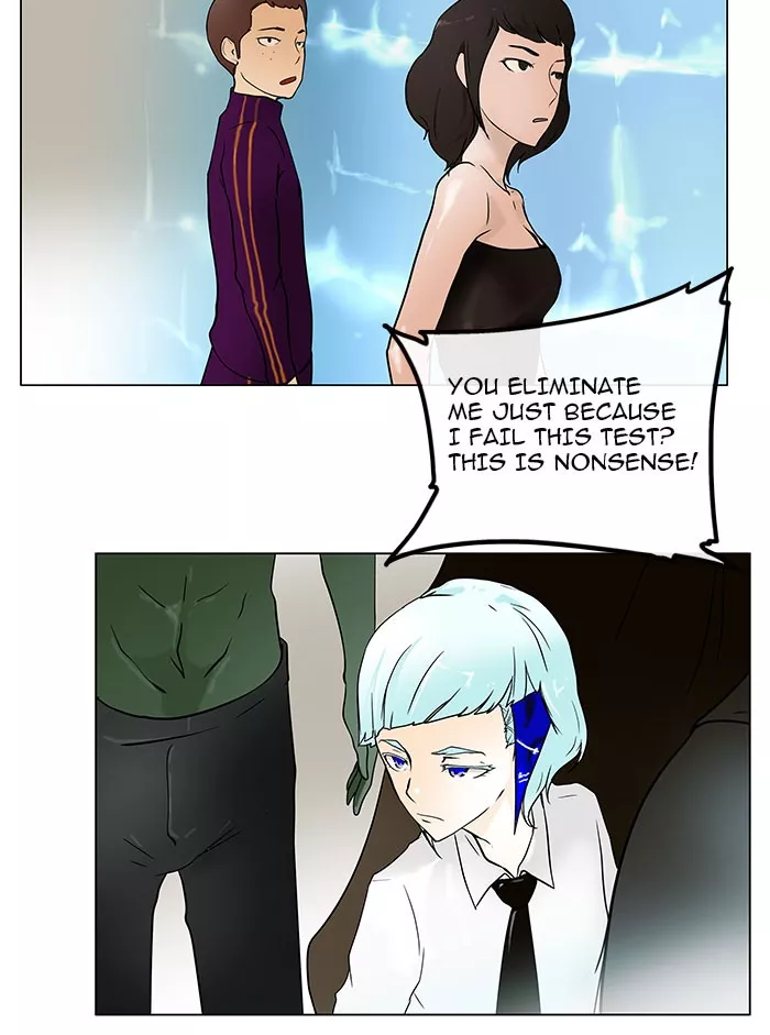 Tower of God, chapter 10, image 35