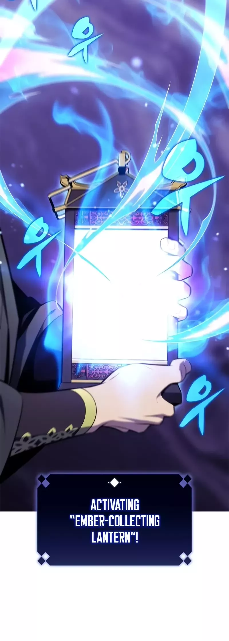 Solo Max-Level Newbie, chapter 173, image 36