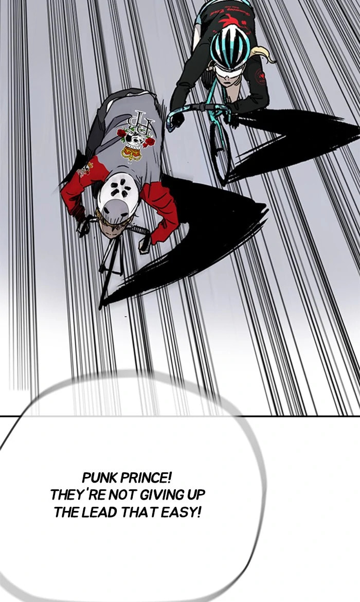 Wind Breaker, chapter 270, image 15