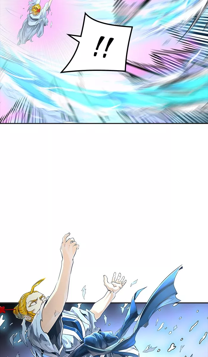 Tower of God, chapter 488, image 158