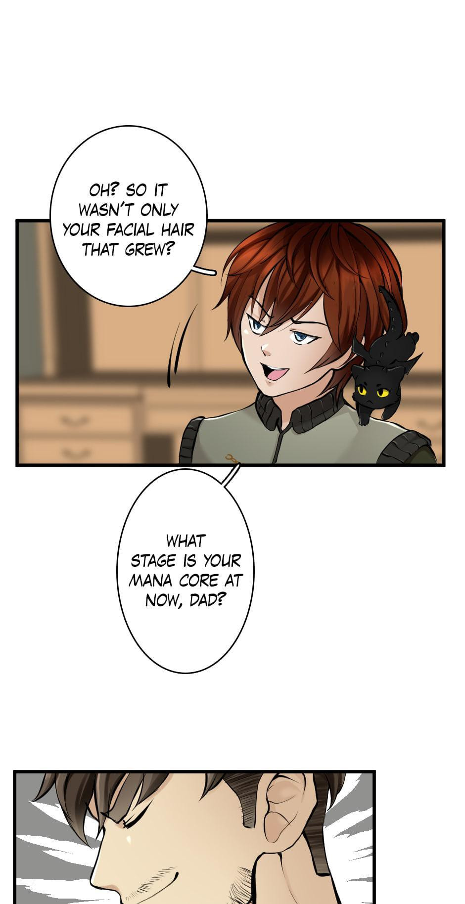 The Beginning After the End, chapter 29, image 61