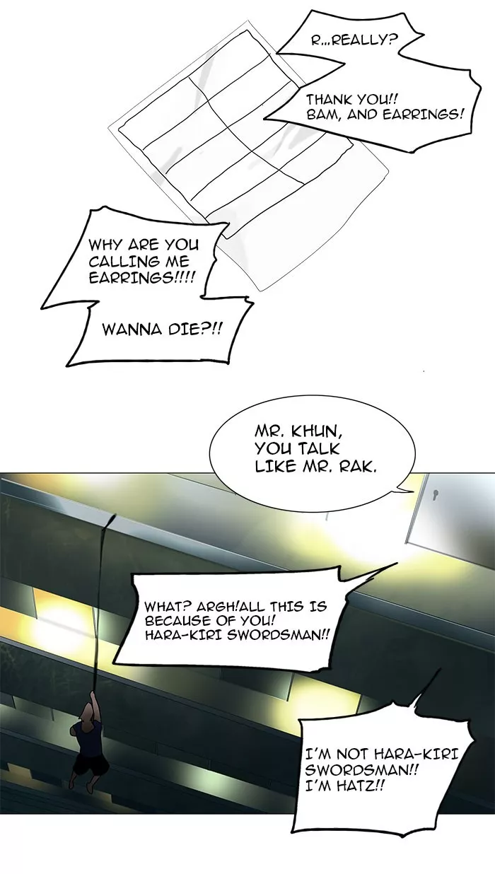 Tower of God, chapter 30, image 41