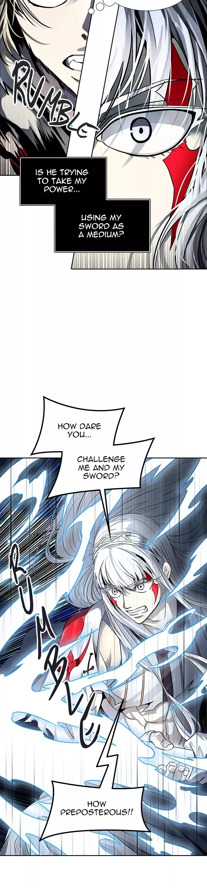 Tower of God, chapter 511, image 2