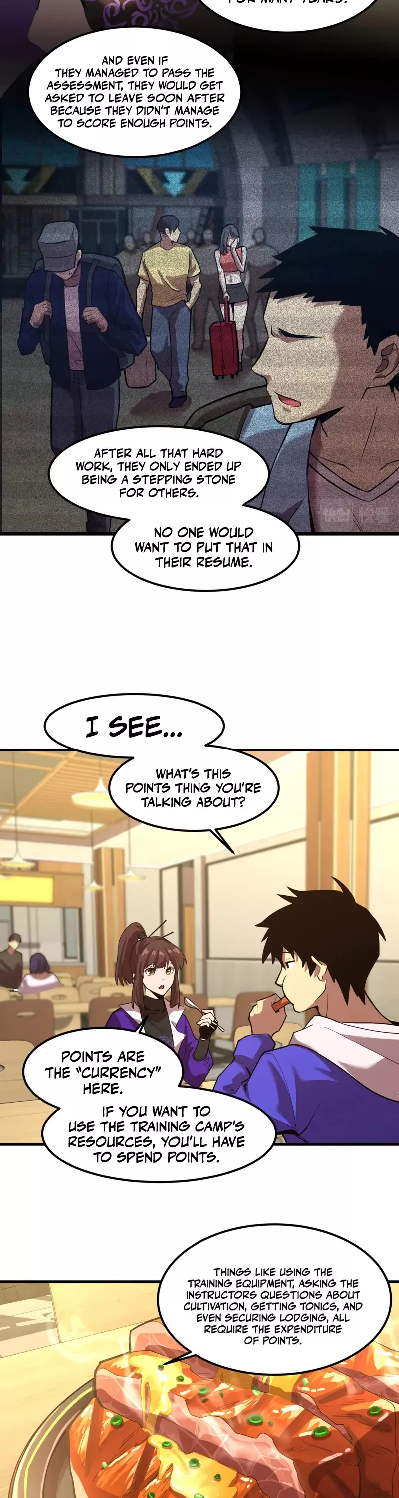 Logging 10,000 Years into the Future, chapter 17, image 26